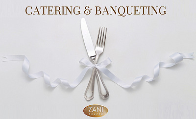 Images Catering Zani