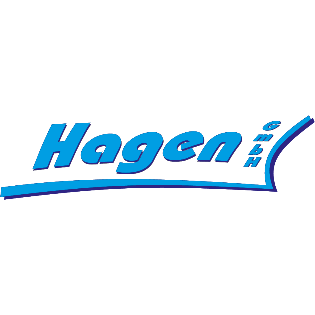 Hagen GmbH Forst und Gartentechnik Logo