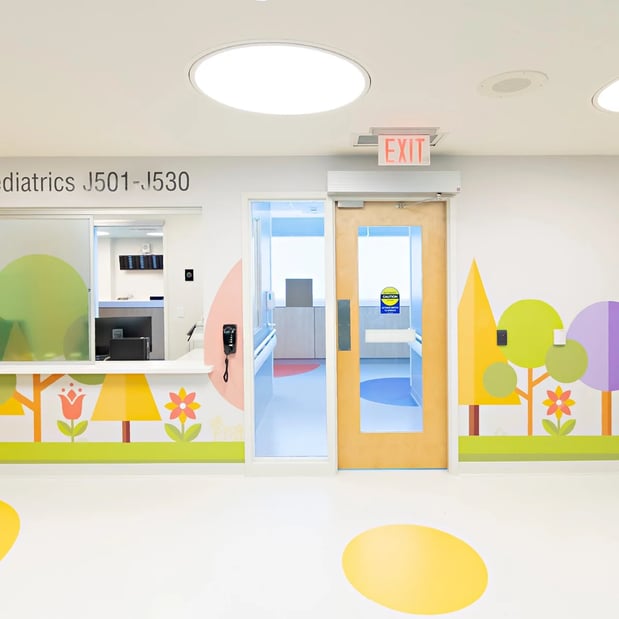 Images Lehigh Valley Reilly Children’s Hospital