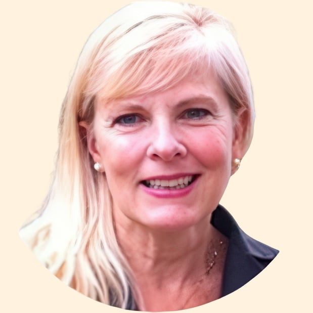 Images Karen Larson, Counselor