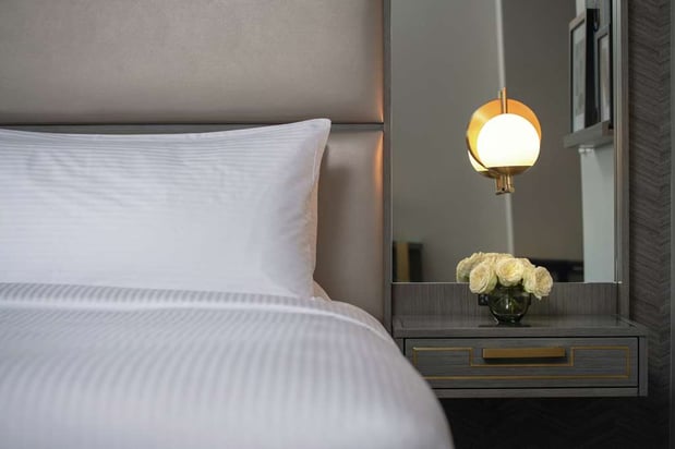 Images Tulsa Club Hotel, Curio Collection by Hilton