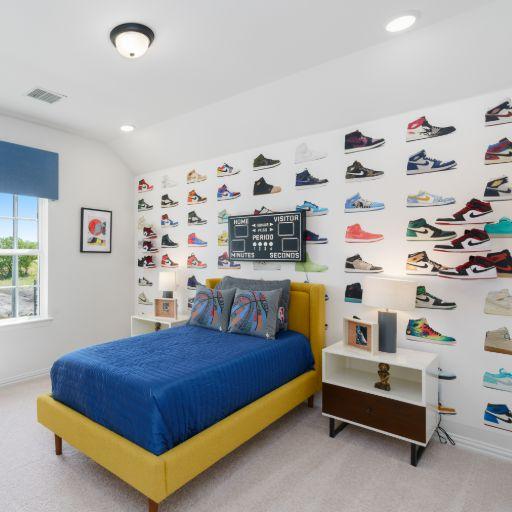 Images UnionMain Homes - Walden Pond 50's