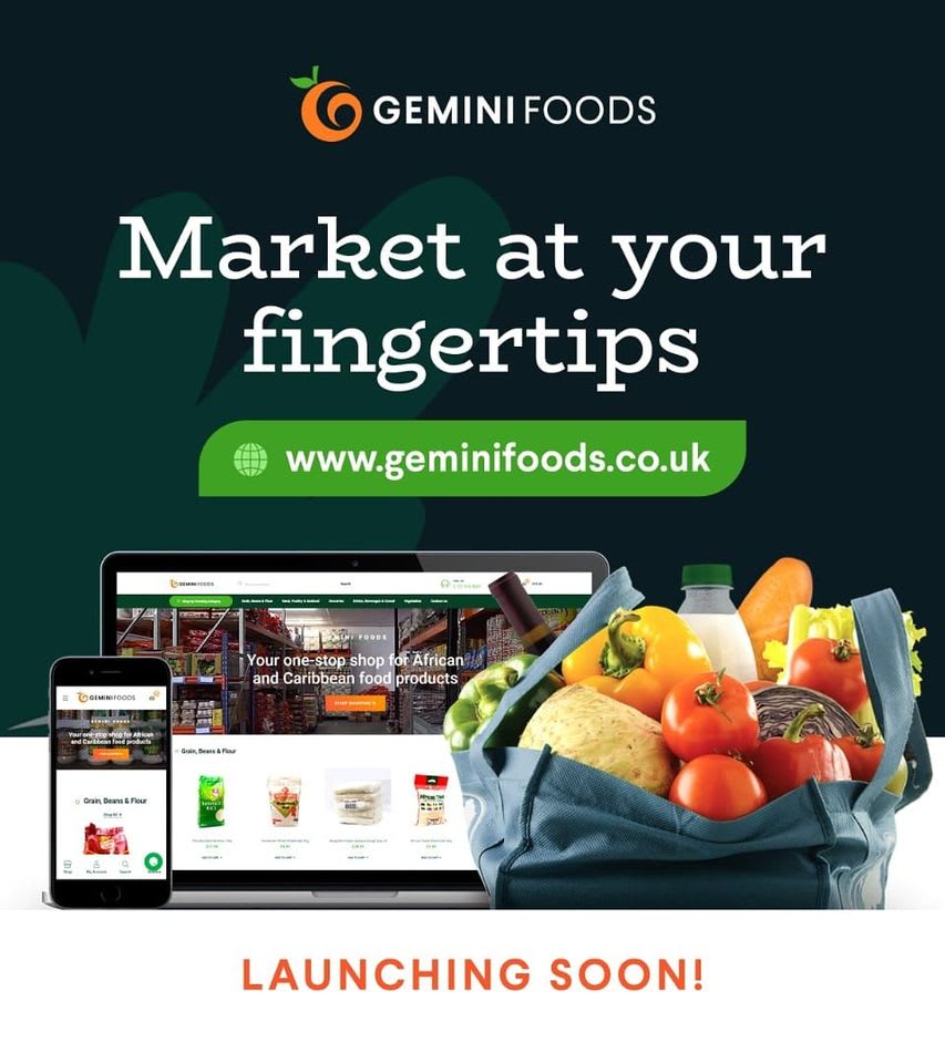 Images Gemini Foods