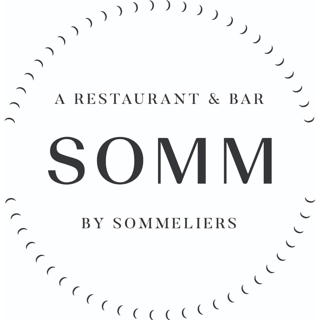 SOMM Logo
