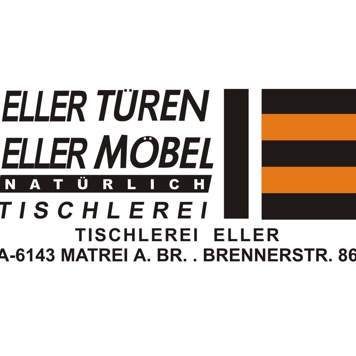 ELLER TÜREN + MÖBEL GMBH Logo