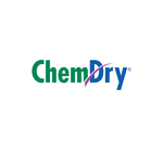 Gary's Chem-Dry Logo