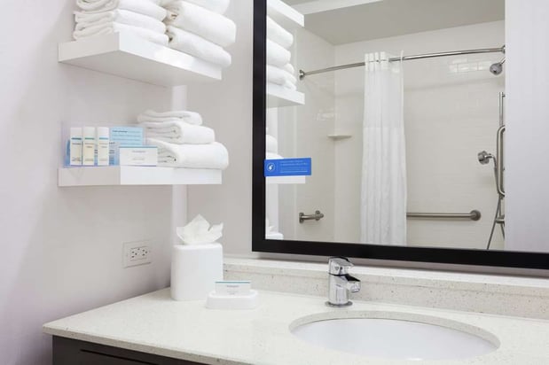 Images Hampton Inn & Suites Deland