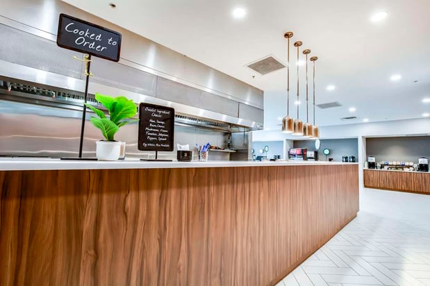 Images Embassy Suites by Hilton Louisville East