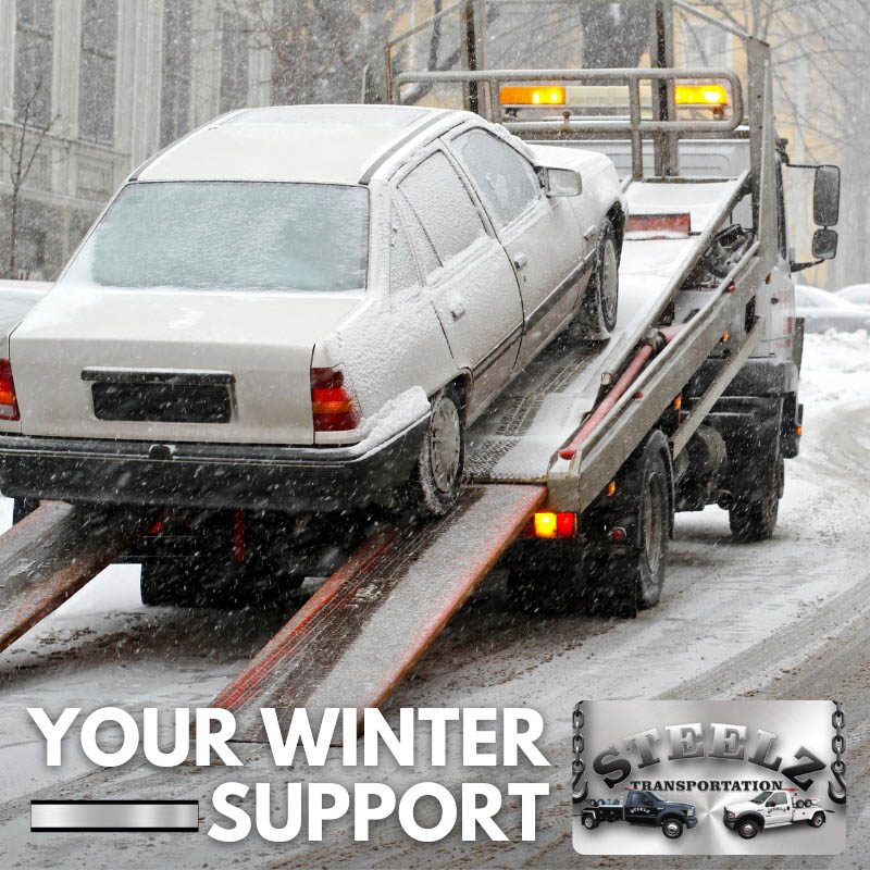 Steelz Transportation and Towing offers professional flatbed towing services, ensuring the safe and secure transport of your vehicle. My flatbed towing is ideal for a variety of vehicles, providing peace of mind knowing your vehicle is being handled with care. Trust me for reliable and efficient towing solutions tailored to your needs.