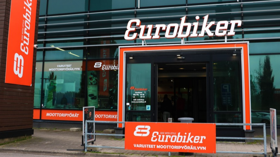 Images Eurobiker Oy