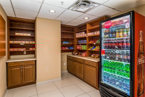 Images Holiday Inn Express & Suites Lantana by IHG