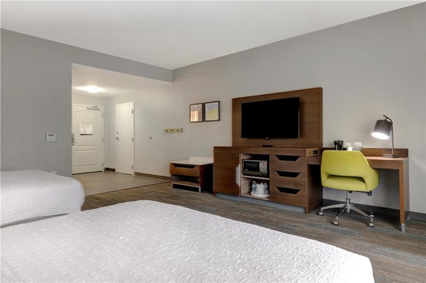 Images Hampton Inn & Suites Shreveport/South