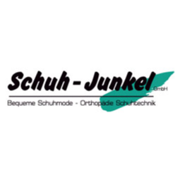 Logo Junkel GmbH Orthopädie-Schuhtechik