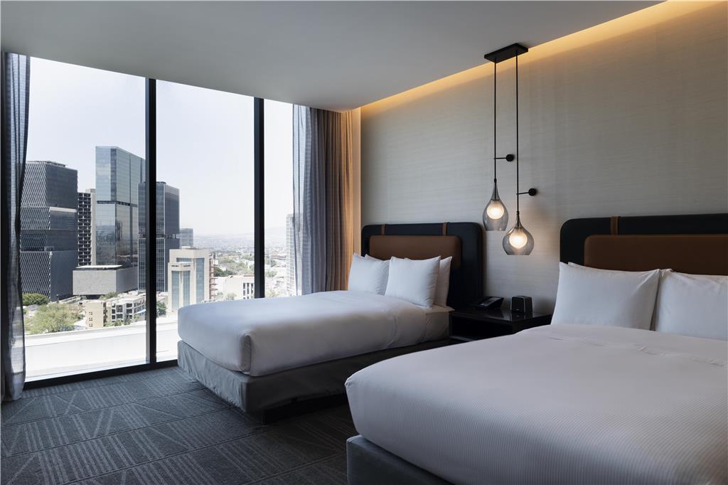 Images Hilton Guadalajara Midtown