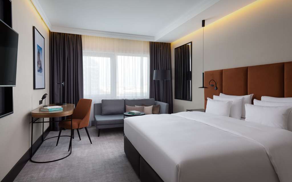 Images Radisson Collection Hotel, Warsaw