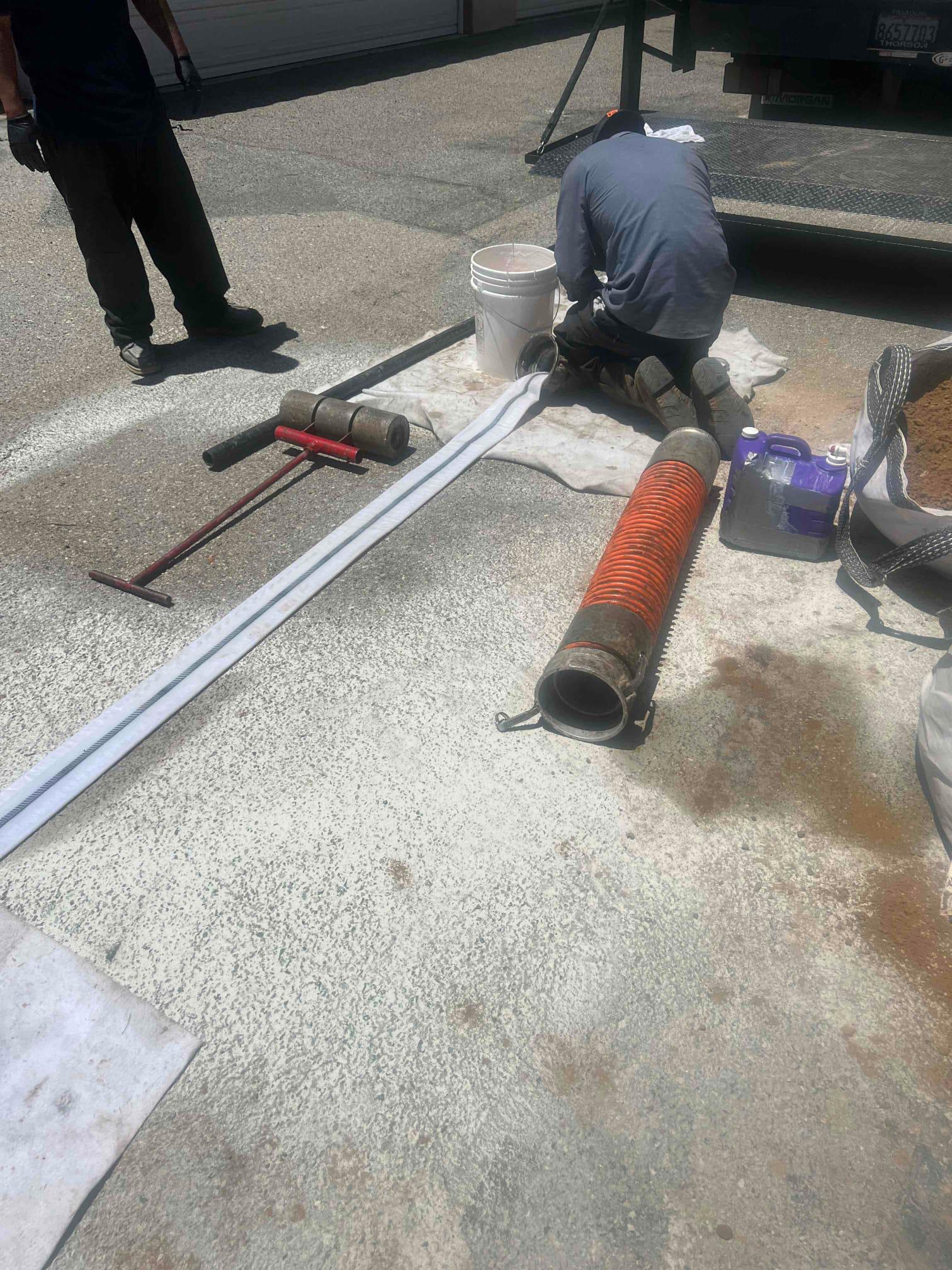 Team Rooter Plumbing - San Diego Image