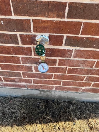 Images Aubrey Plumbing Company LLC