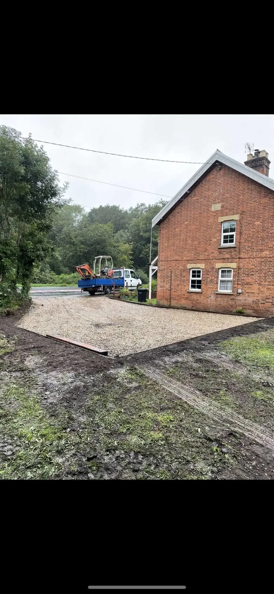 Images H Smith Plant Hire