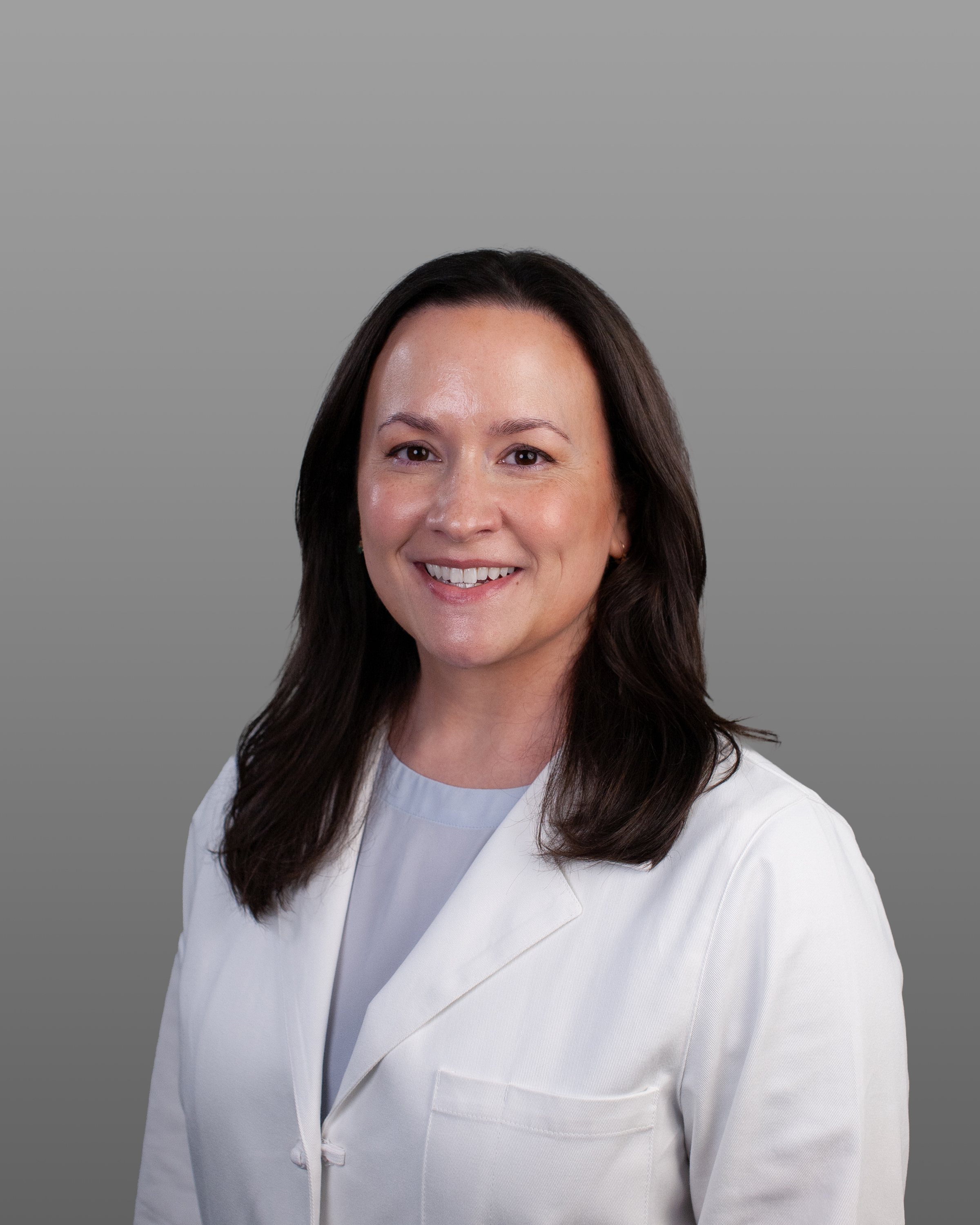 Headshot of Kelly L. Krespan, MD