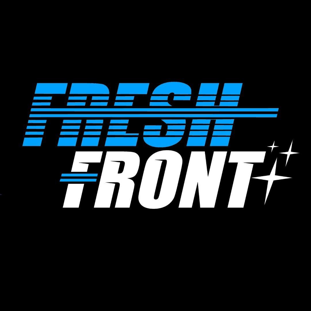 Fresh Front Logo