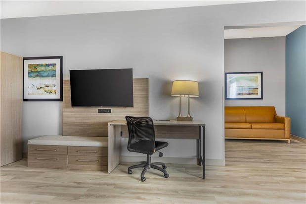 Images Best Western Plus Fort Worth Forest Hill Inn & Suites