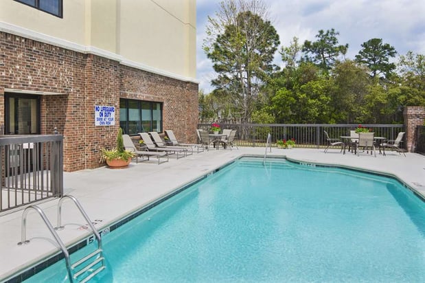 Images Hampton Inn Columbia I-20-Clemson Road