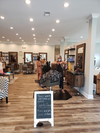 Images Providence Beautique LLC