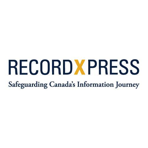 RecordXpress Calgary - Records Storage and Shredding