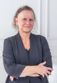 Wendy Yoskovich