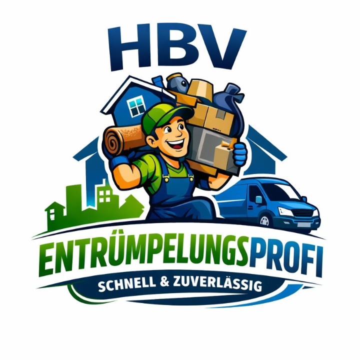 Entruempelung HBV  