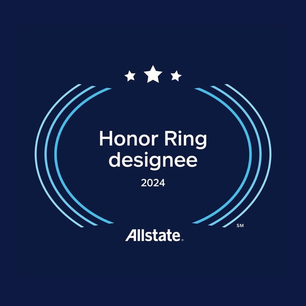 Images David Cohran: Allstate Insurance