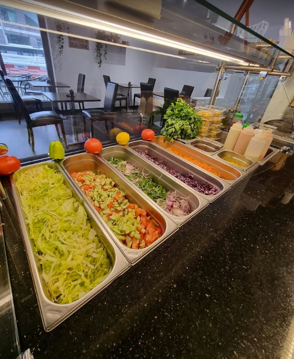 Bilder Jumbo Bistro GmbH