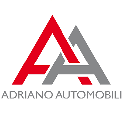 Adriano Automobili di Coero Borga Adriano Logo