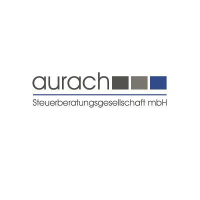 Logo aurach Steuerberatungsgesellschaft mbH