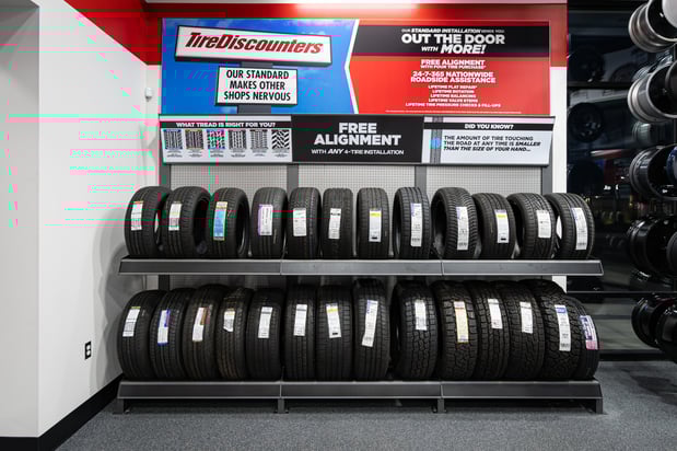 Images Tire Discounters