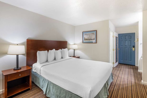 Images Best Western Capital City Inn