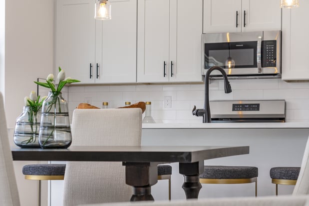 Images Sadler Village by Red Cedar Homes