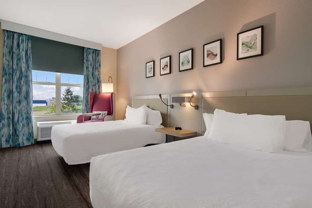 Images Hilton Garden Inn Madison West/Middleton