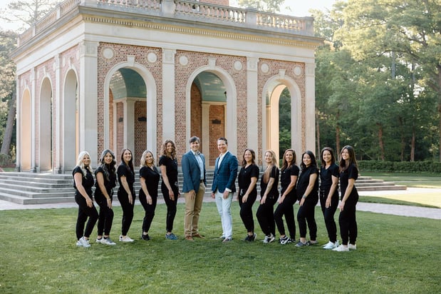 Images Chapel Hill Family & Cosmetic Dentistry: James Furgurson, DDS