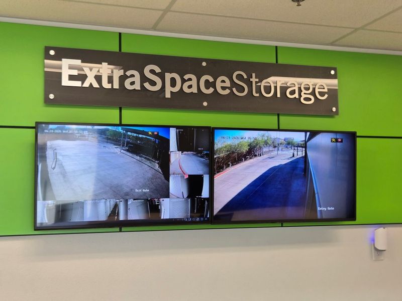 Security Screens