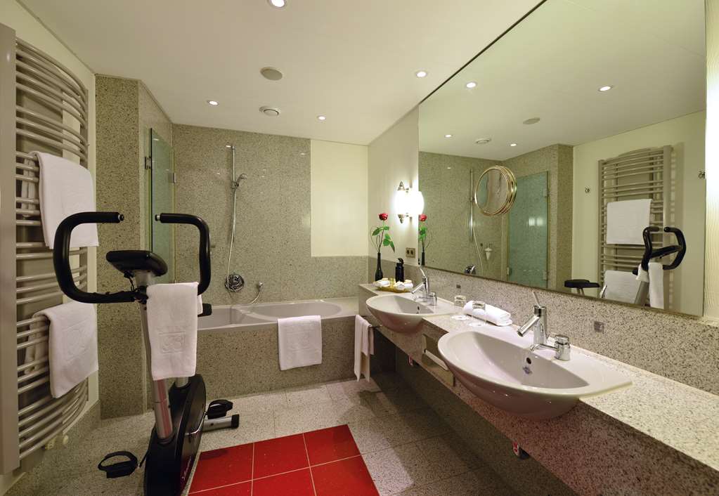 Bilder Best Western Premier Parkhotel Kronsberg