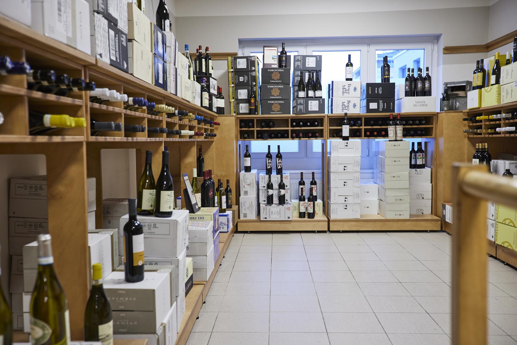 Kundenfoto 4 Jacques’ Wein-Depot Bad Vilbel