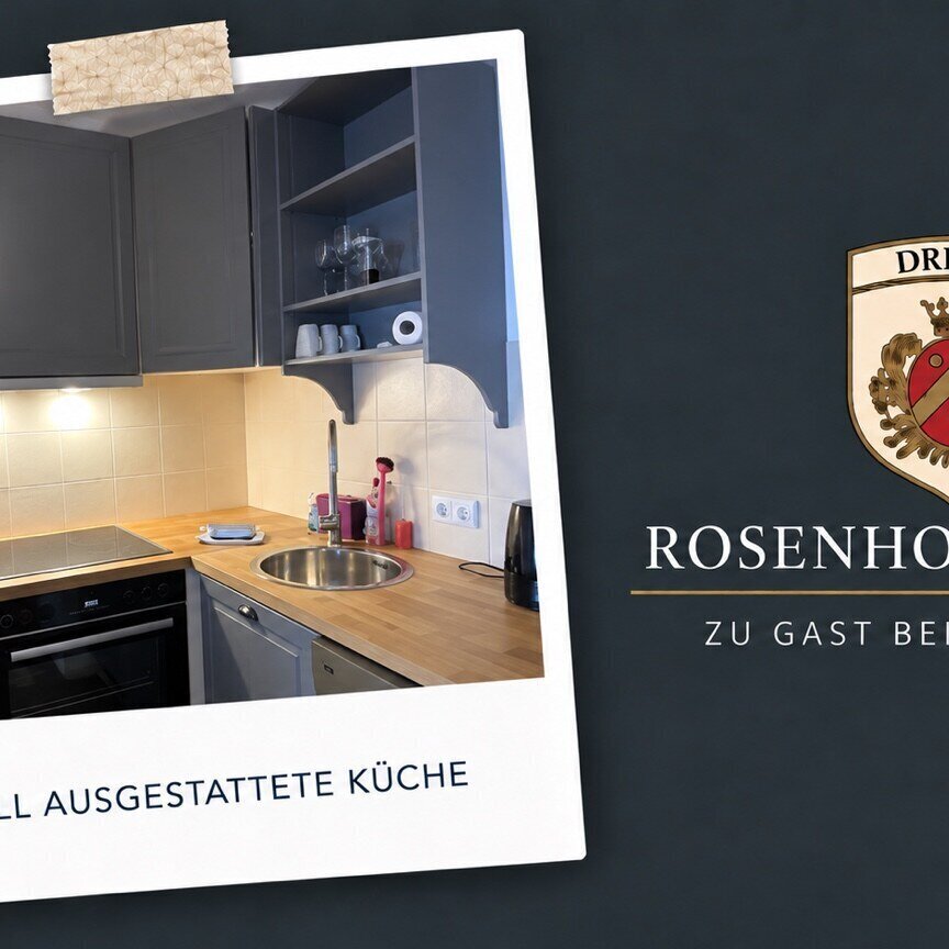 Rosenhof-Lodge, Landweg 67 in Hanerau-Hademarschen