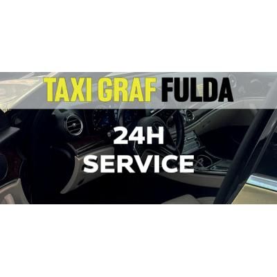 Taxi Fulda Graf  