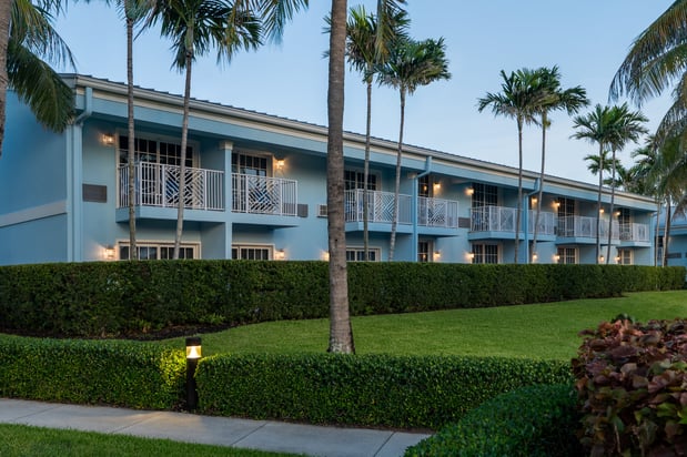 Images Holiday Inn Express North Palm Beach-Oceanview by IHG