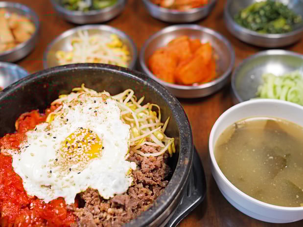Images Mama's Kitchen Korean Restaurant of Frisco 한식 & 반찬 전문점