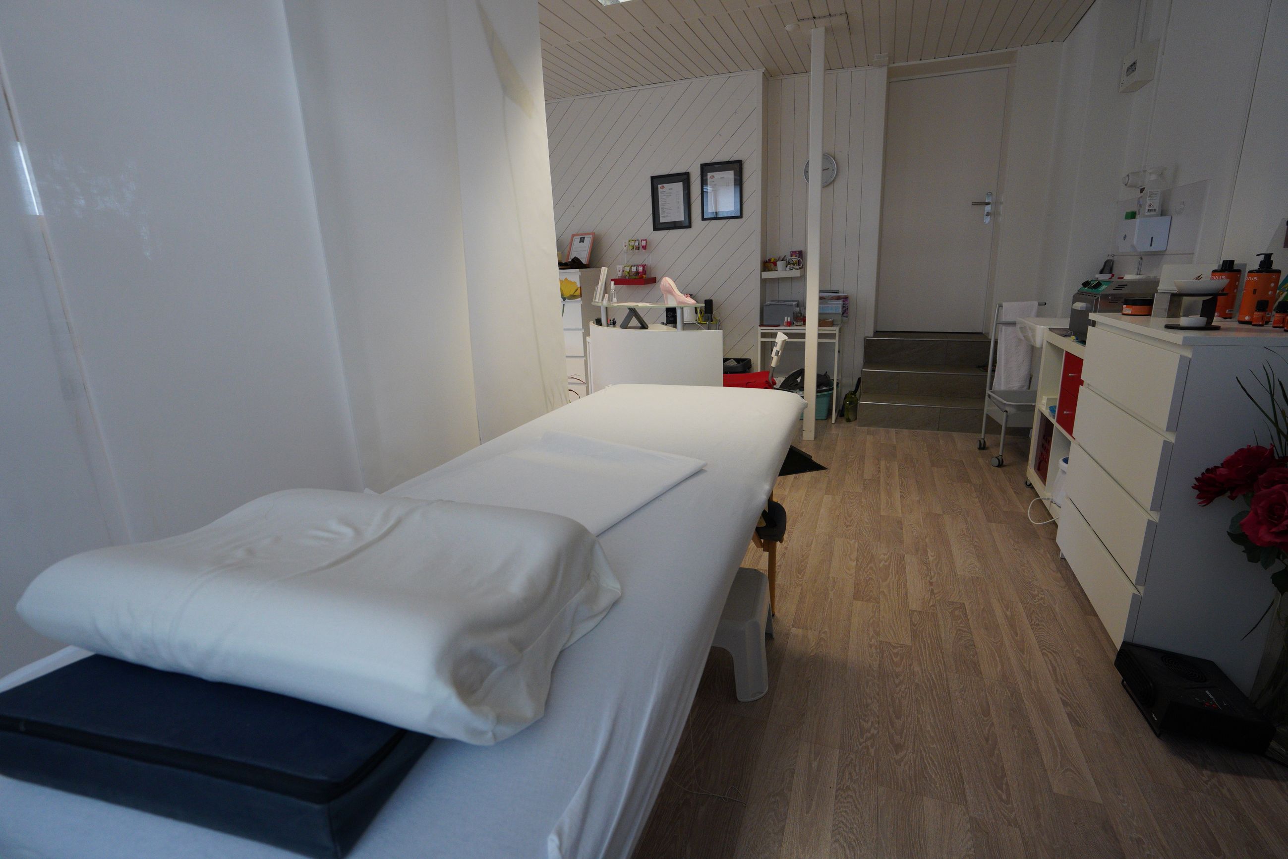 Bilder Pedisa