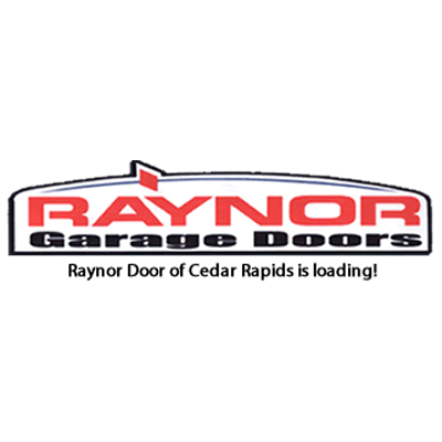Raynor Door of Cedar Rapids
