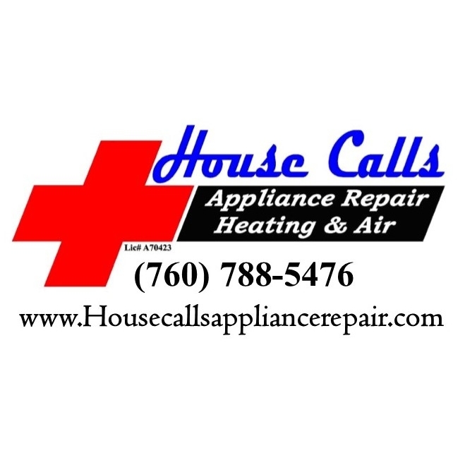 House Calls Appliance Repair