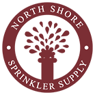 North Shore Sprinkler Supply Logo